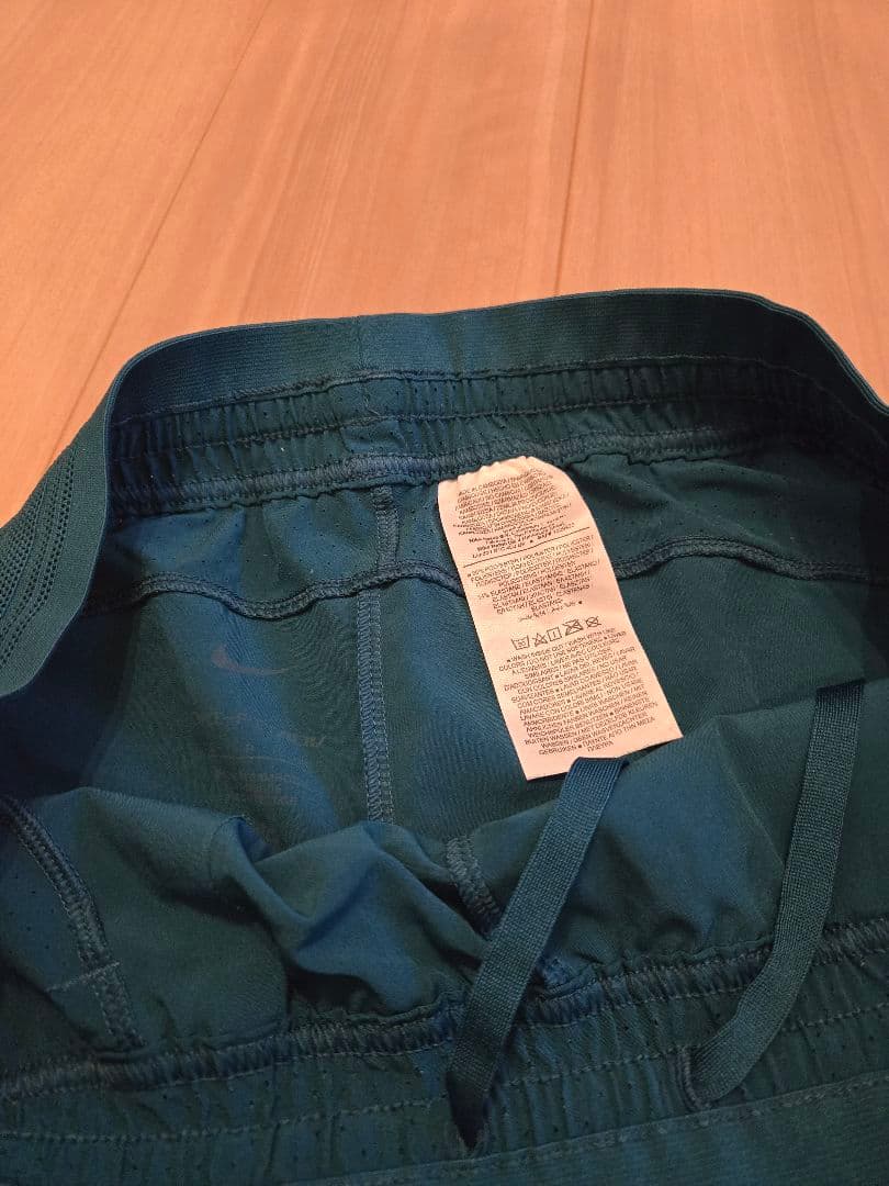 NIKE Rafa テニスウェア ヴェイパーニット