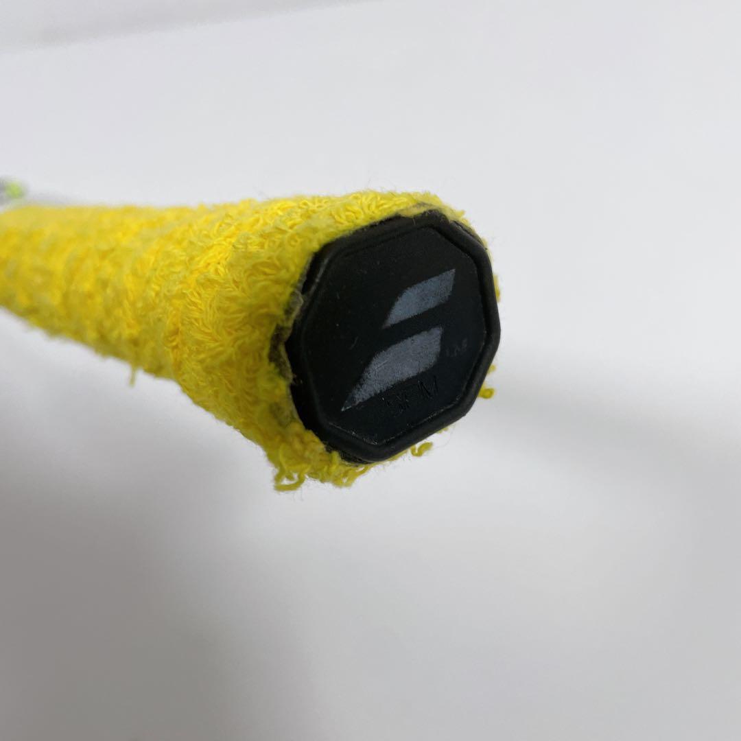 Babolat バボラ6.5 LITE 4UG5 バドミントンラケット②