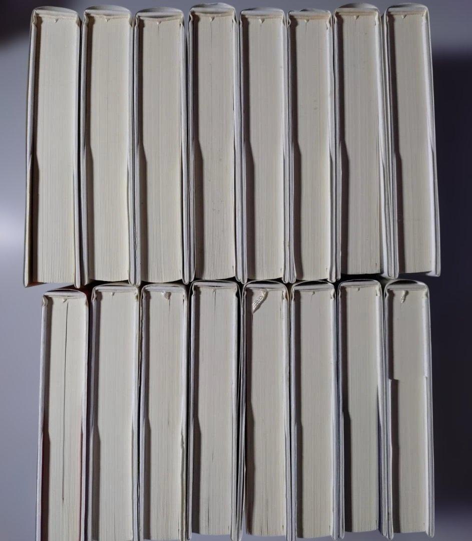 「全集日本の歴史」16冊