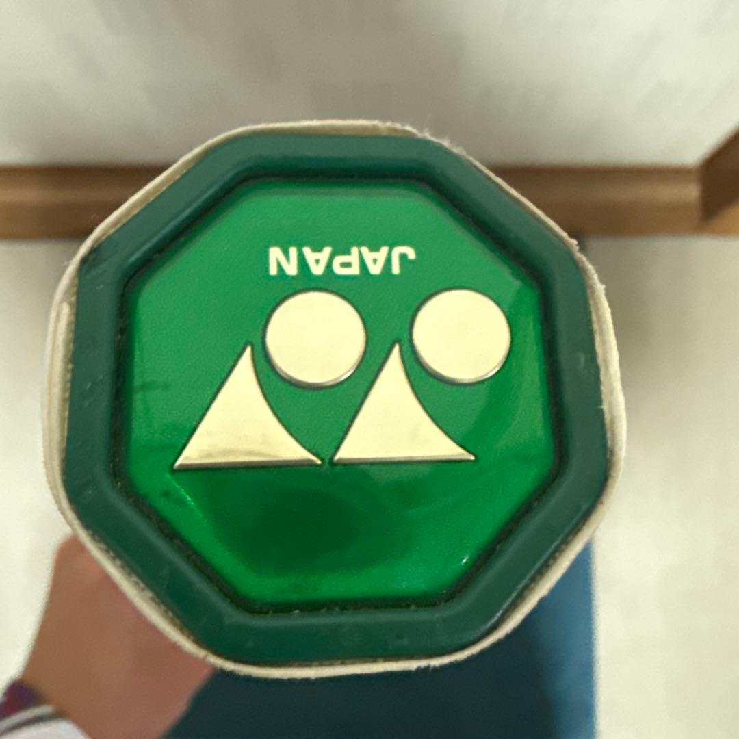 YONEX ジオブレイク80S ケース付き