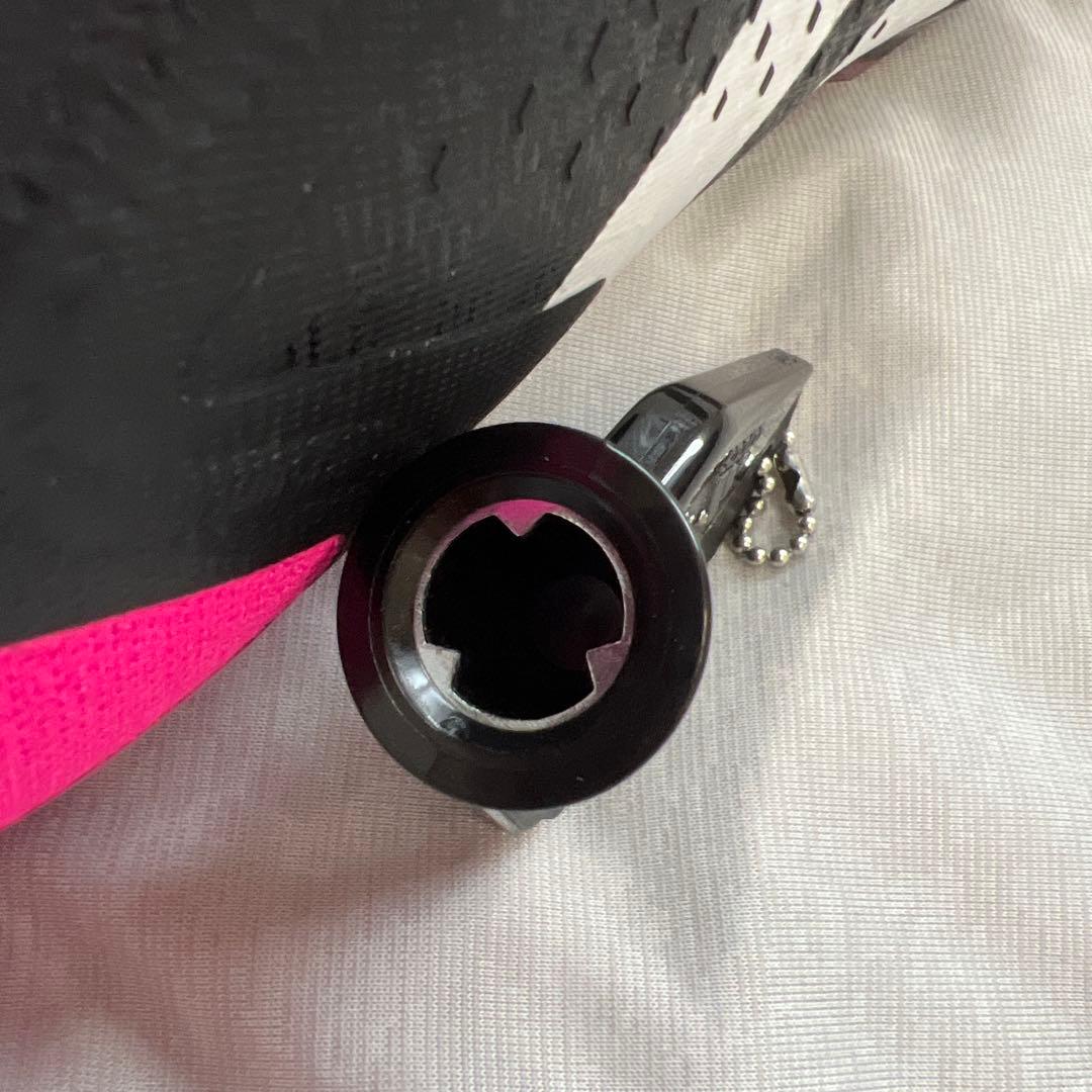 トップモデル未使用Adidas Predator サッカースパイクSG 26.5