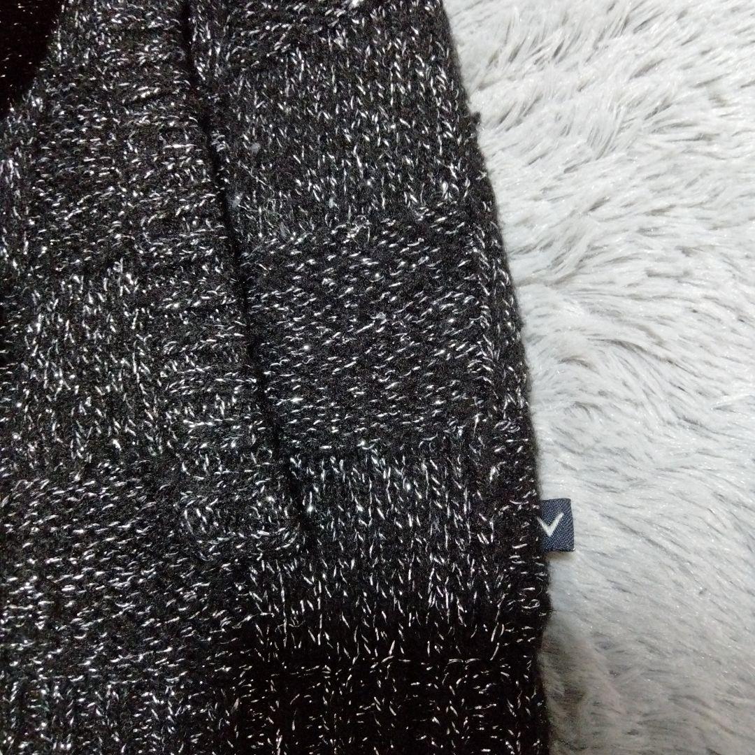 キャロウェイ♡ 防風/ヒート♡ニット♡ジャケット♡Ｌ ゴルフ/スポーツ/テニス