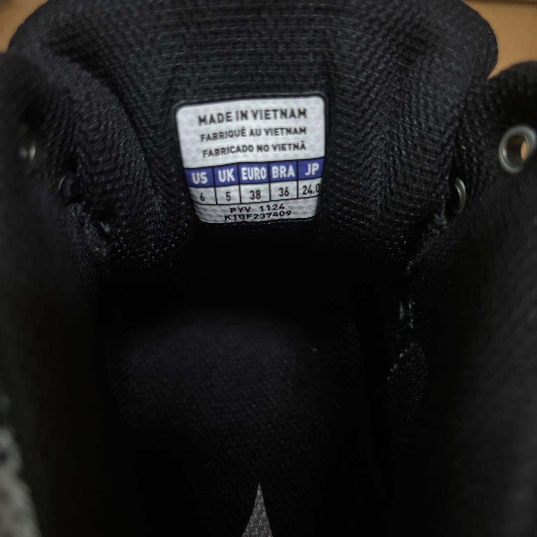 Mizuno Wave Diverse DE2 シューズ ブラック　24cm