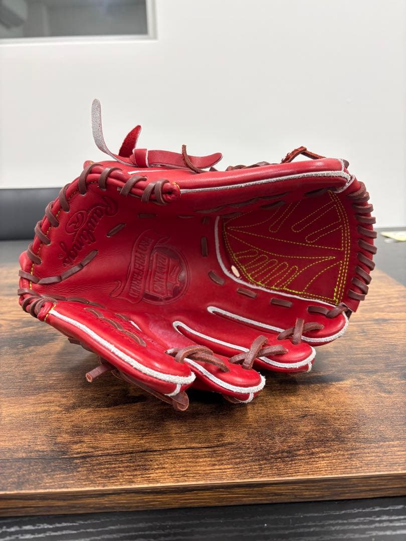 ローリングス　硬式ピッチャー用