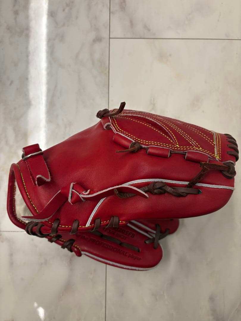 ローリングス　硬式ピッチャー用