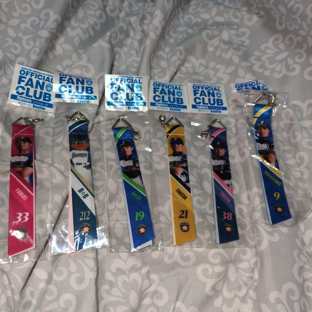 記念2006年日ハム 日本シリーズ チャンピオン記念グッズ 他色々なグッズ