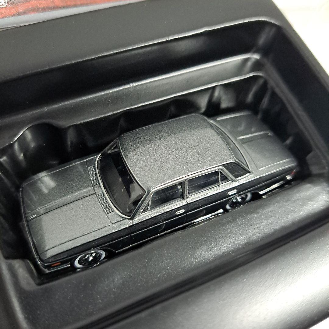 トミカリミテッドヴィンテージ プレジデント 2種 LV-164 LV-158