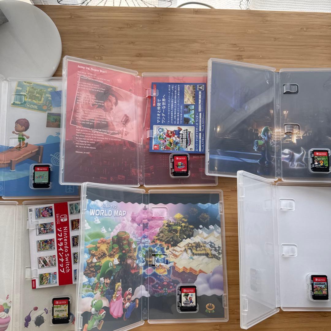 カセットまとめ売り！