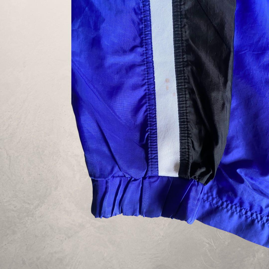 ビリー【至高の90sストリート】白タグNIKE短丈×USA製グラミチチノ