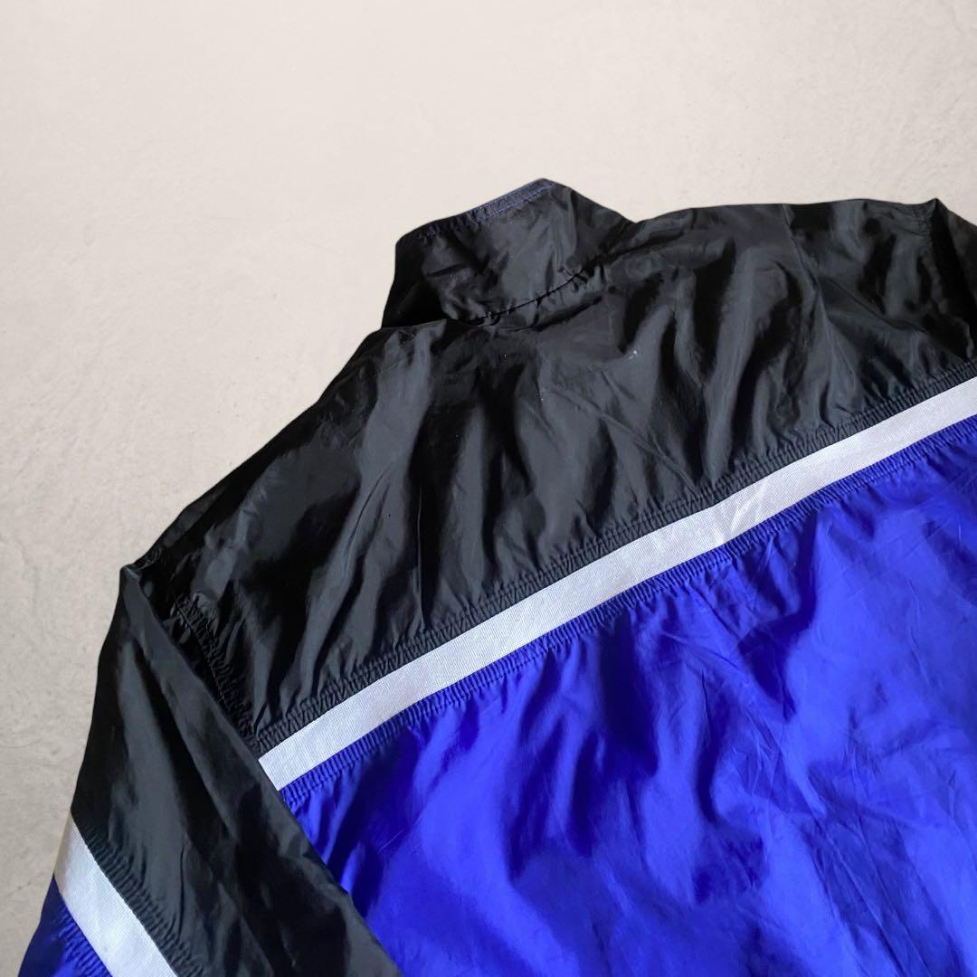 ビリー【至高の90sストリート】白タグNIKE短丈×USA製グラミチチノ