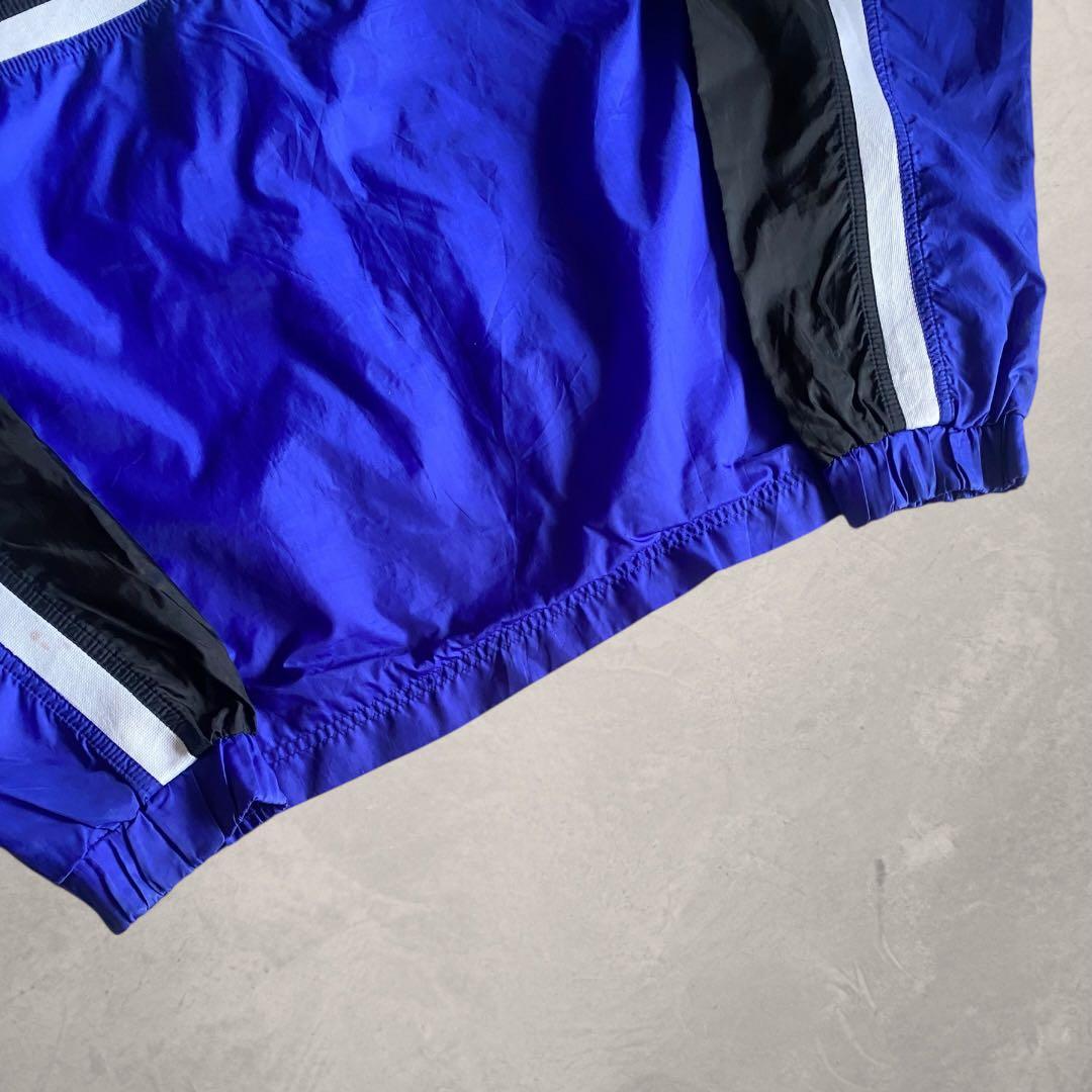 ビリー【至高の90sストリート】白タグNIKE短丈×USA製グラミチチノ