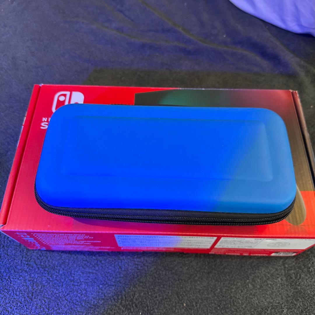 Switch本体　 プロコン　モバイルディスプレイ　SDカード　セット売り