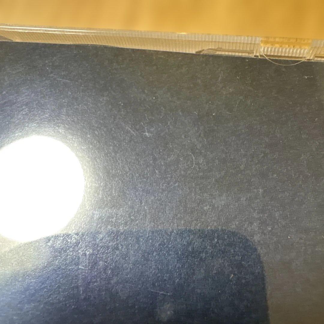 ビリヤード場 / 街灯