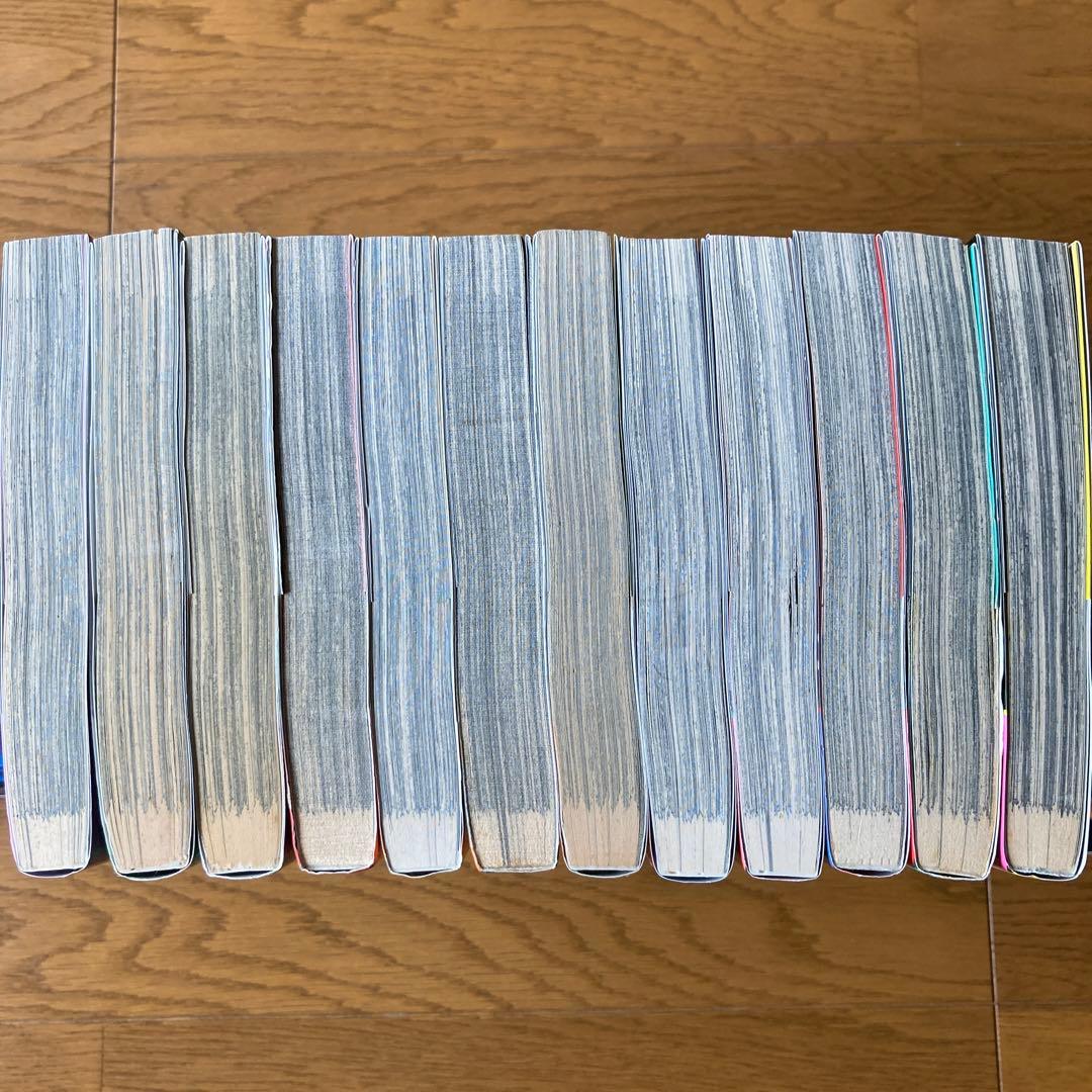 ハロルド作石　BECK  1〜34巻　全巻セット