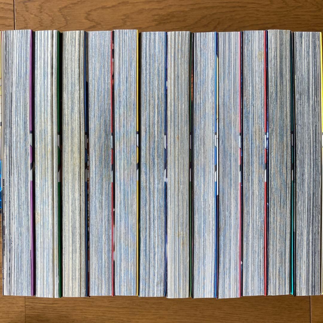 ハロルド作石　BECK  1〜34巻　全巻セット