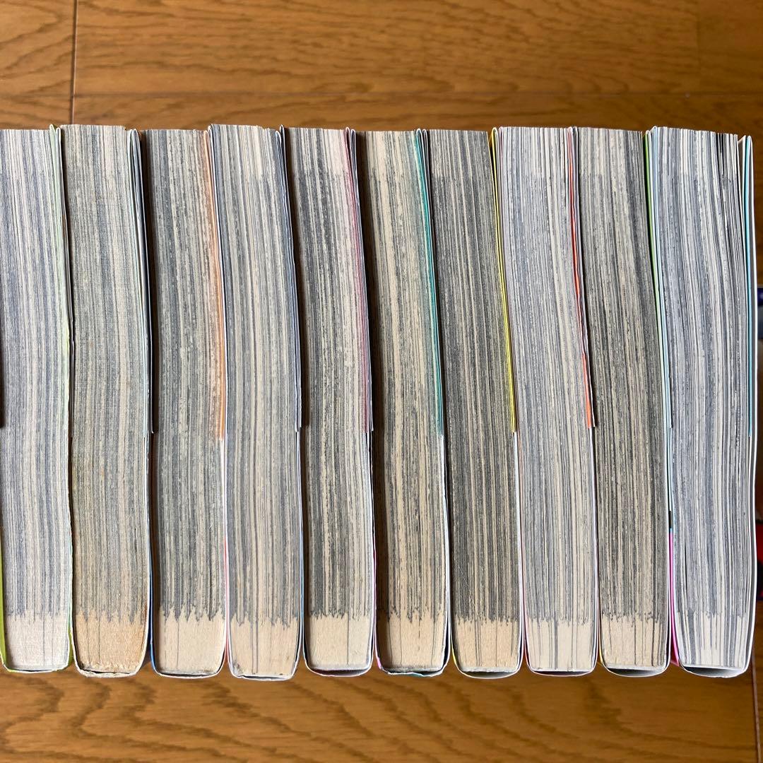 ハロルド作石　BECK  1〜34巻　全巻セット