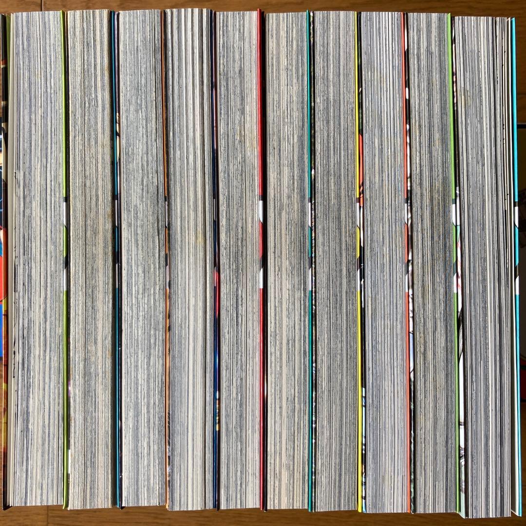 ハロルド作石　BECK  1〜34巻　全巻セット