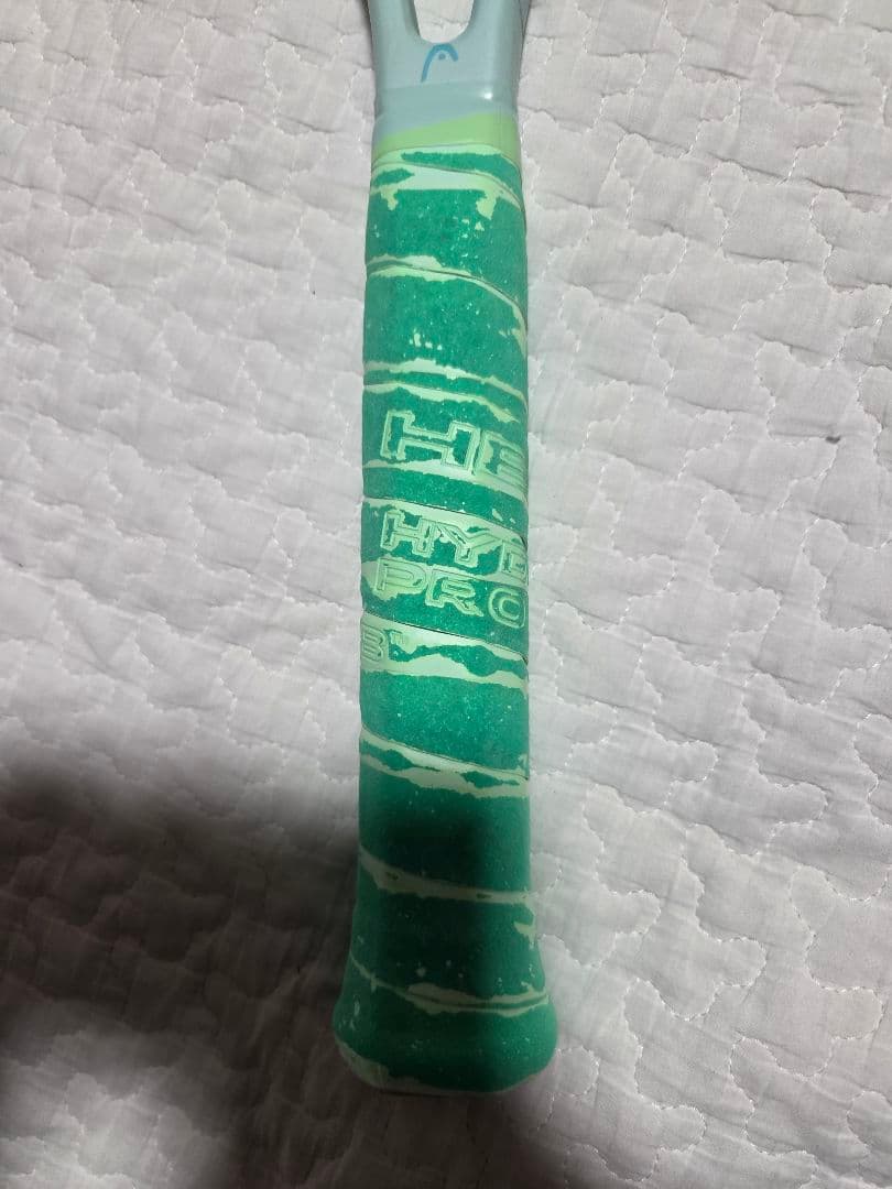 ヘッド　BOOMオルタネイト　G2