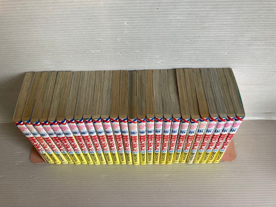 神様はじめました 全25巻　全巻　送料無料　漫画　コミック