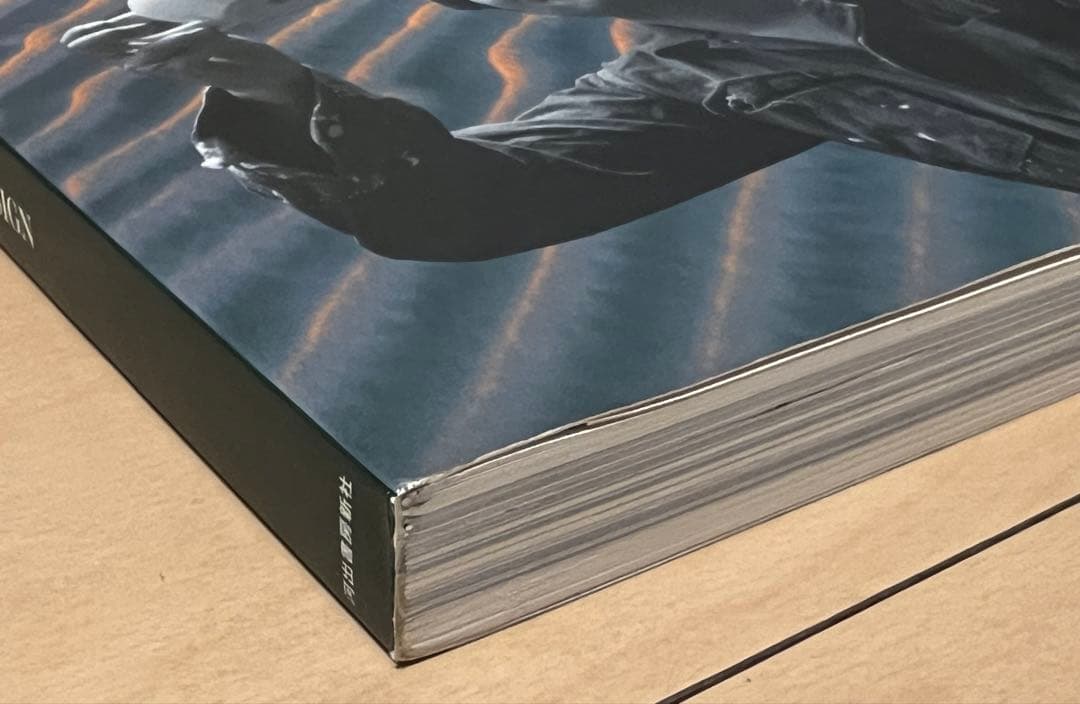 『柳宗理 デザイン』　河出書房新社 2002