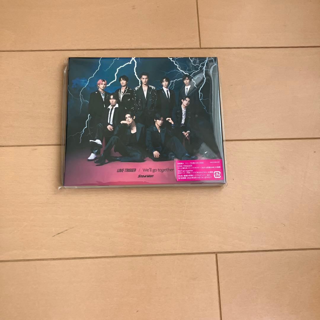  Man LIVE TOUR 2021 & 2022 DVDセット