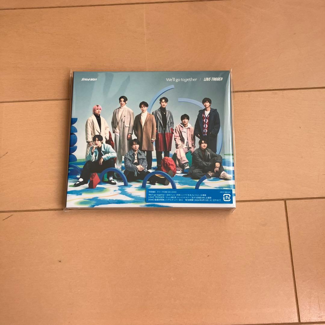  Man LIVE TOUR 2021 & 2022 DVDセット