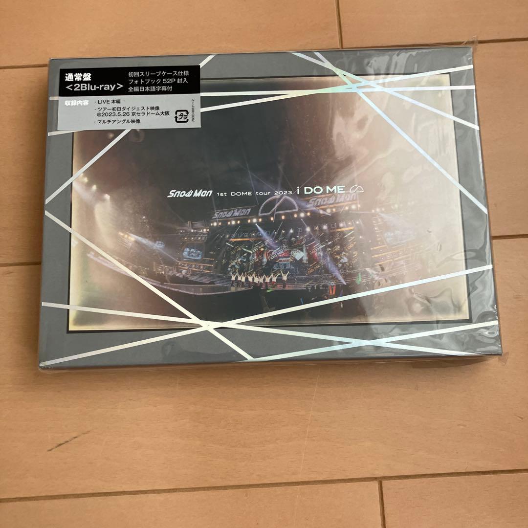  Man LIVE TOUR 2021 & 2022 DVDセット