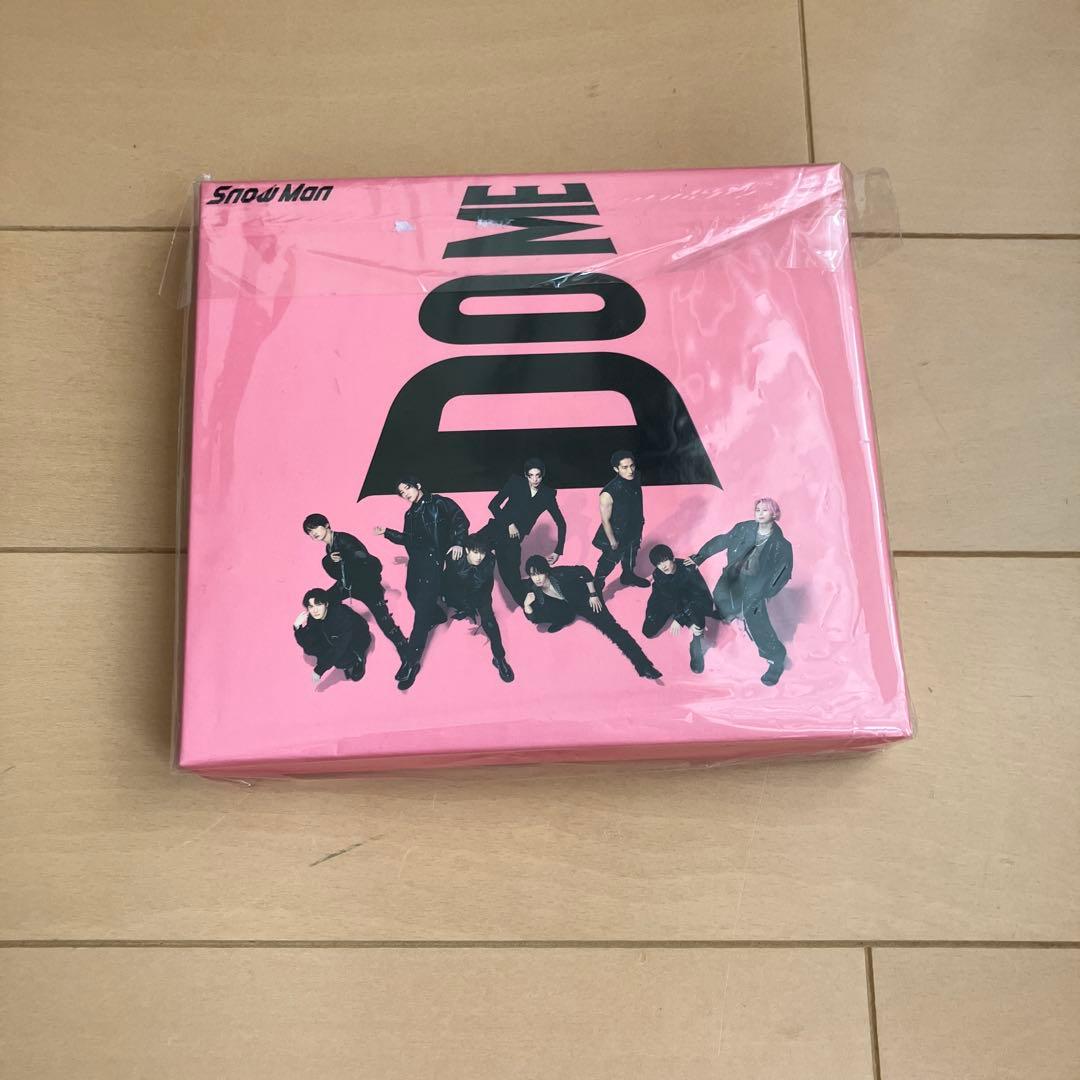  Man LIVE TOUR 2021 & 2022 DVDセット