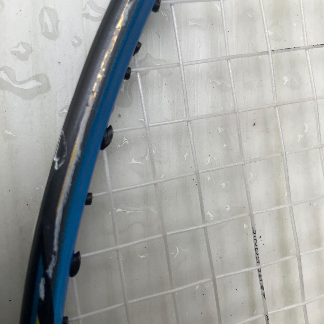 ヨネックス　バトミントンラケット　NANOFLARE 800 ナノフレア800