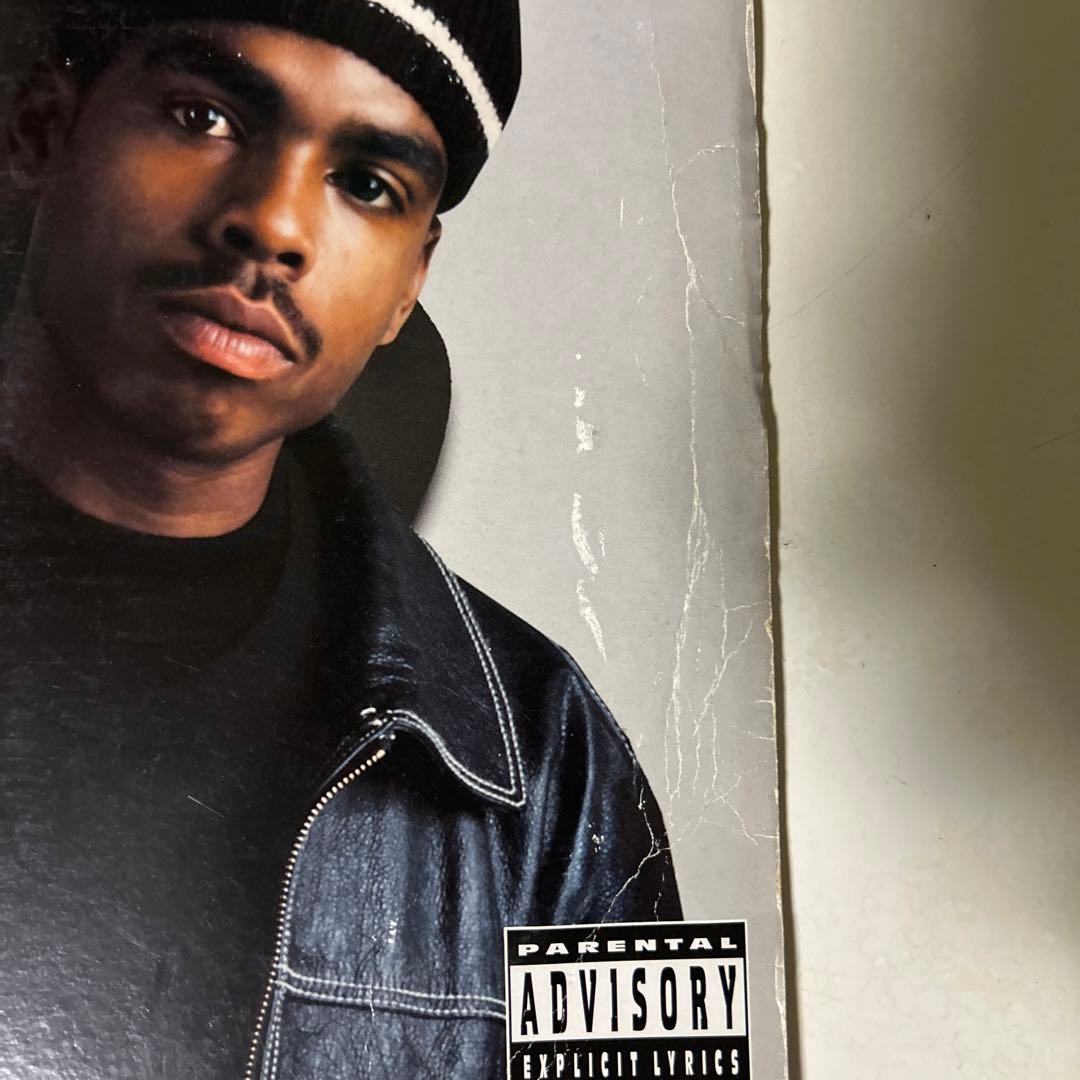 THA DOGG POUND／DOGG FOOD リイシュー盤2LP180g仕様