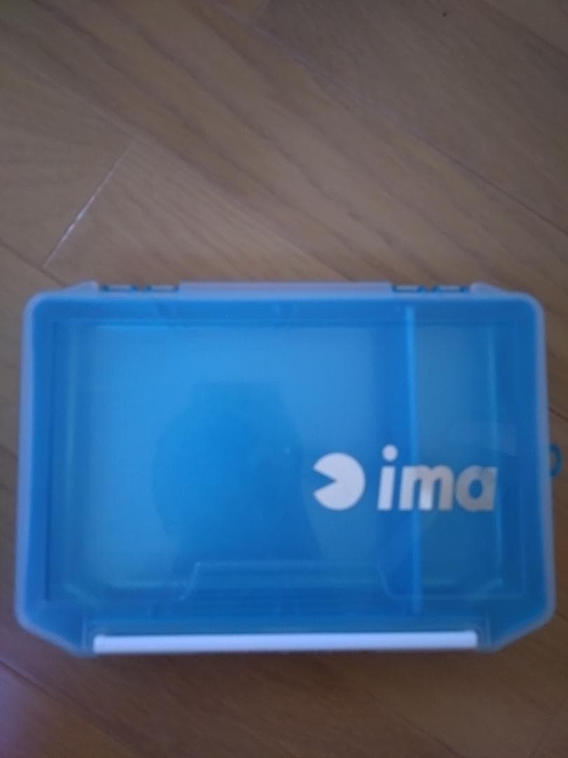 シーバスルアー10個セット ケース付き