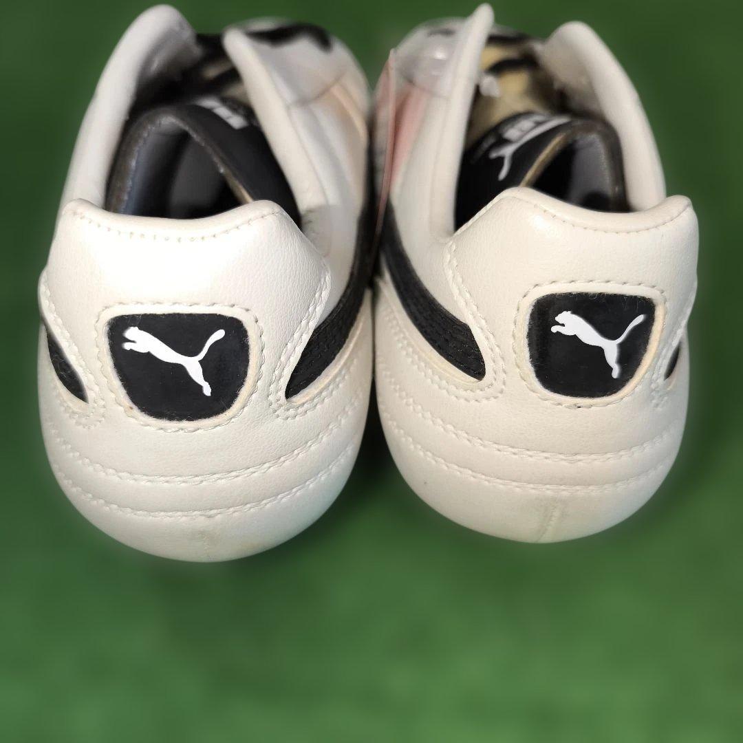 PUMA プーマ サッカースパイク レセルバ ワイド i FG