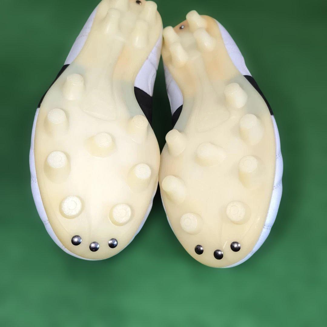 PUMA プーマ サッカースパイク レセルバ ワイド i FG