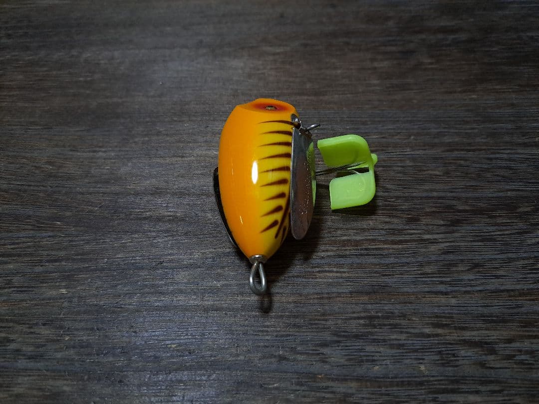 道楽　DOWLUCK 　ドウラク　クレイジーフックローラー