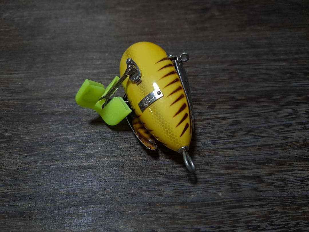 道楽　DOWLUCK 　ドウラク　クレイジーフックローラー