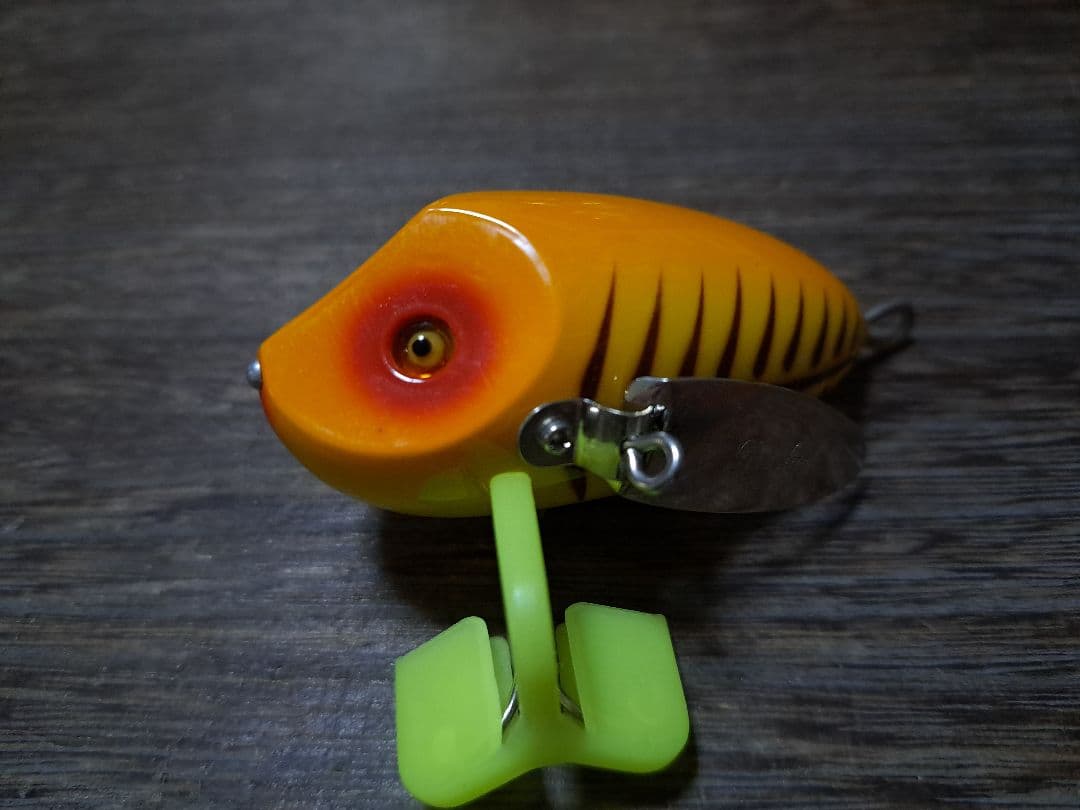 道楽　DOWLUCK 　ドウラク　クレイジーフックローラー