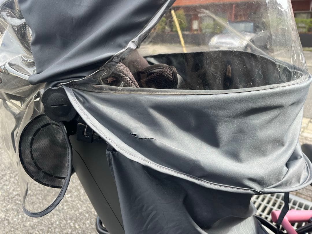 ★都内23区受渡★ギュット・クルームR DX マットチャコールブラック