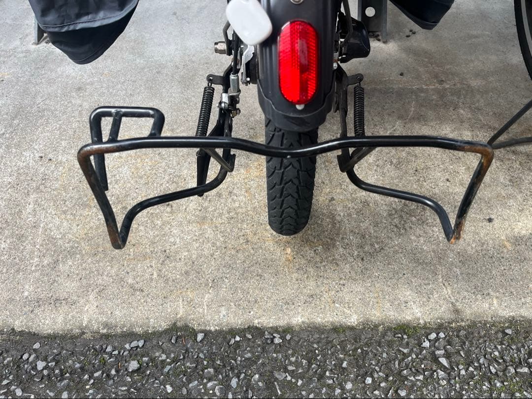 ★都内23区受渡★ギュット・クルームR DX マットチャコールブラック