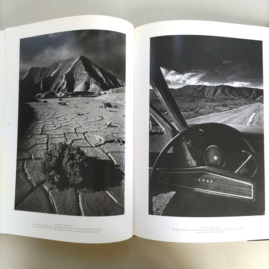 【希少】JEANLOUP SIEFF/40 YEARS ジャンルー・シーフ写真集