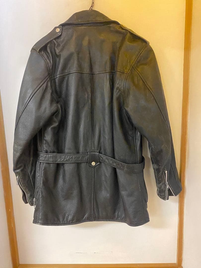 Schott Perfecto ダブルライダースジャケット36 週末限定値引き