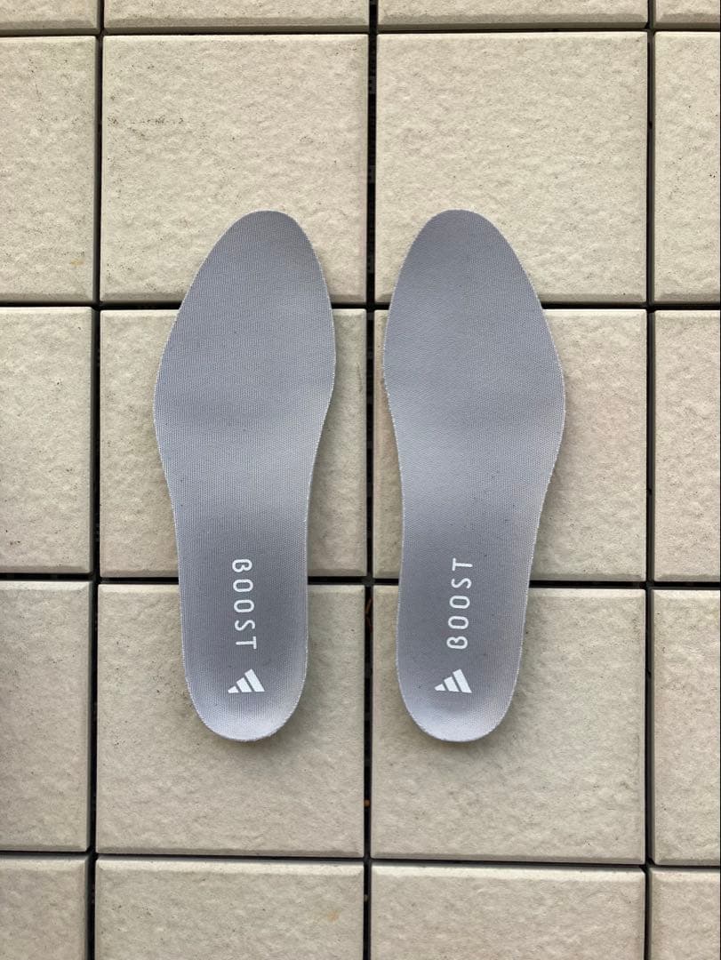 【美品】アディダス コードカオス25 BOA ホワイト 25.5cm コース1回