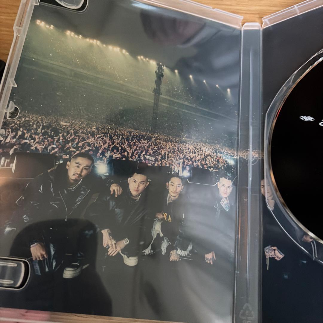 その他 BADHOP THE FINAL