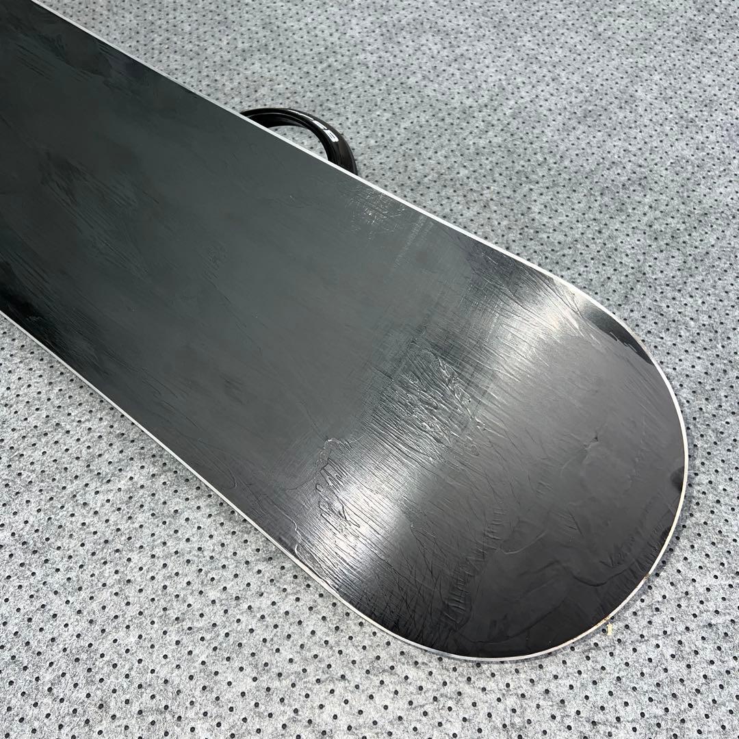 数回使用 キッズスノーボード CSB 108cm＋バイン＋ダイヤルブーツ