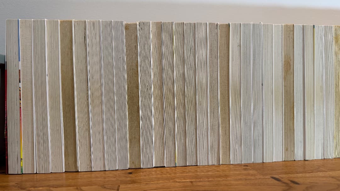 【定価3万超/計67冊】ドラえもん コミックス・プラス・映画 豪華まとめ売り