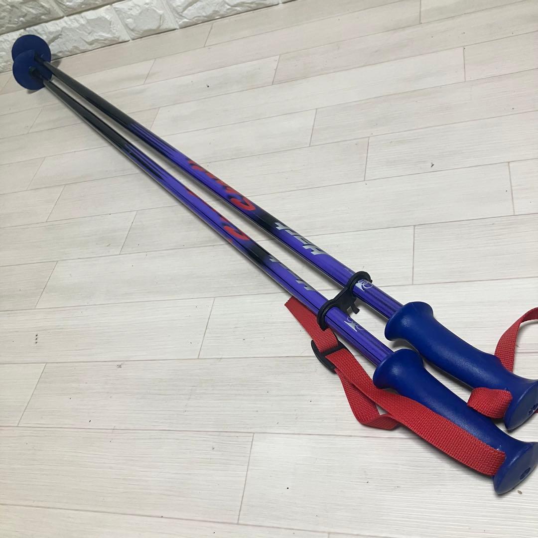 307〜330mmブーツ対応/ブリザードXO3 スキーセット159cmストック付