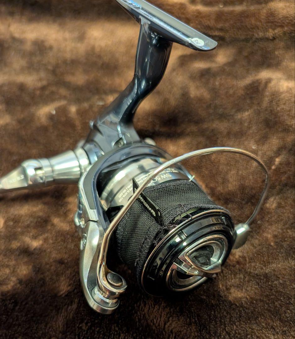 【限定セール中】21ツインパワーSW5000XG