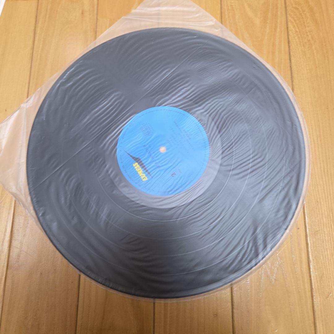 ユーミン松任谷由実　❗未使用品❗LPレコードアルバム　2枚セット分売対応不可