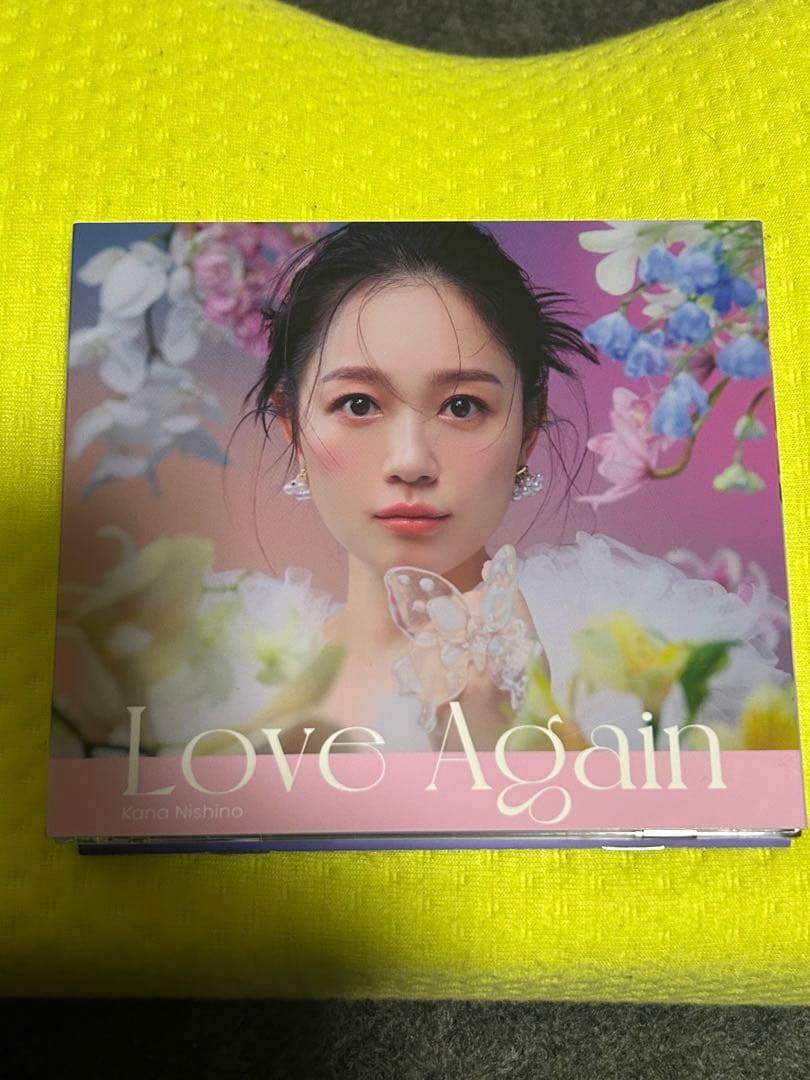 西野カナ　CDセット