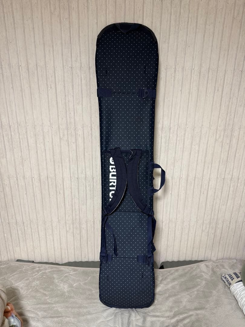 スノーボード salomon hps louif paradise 155cm