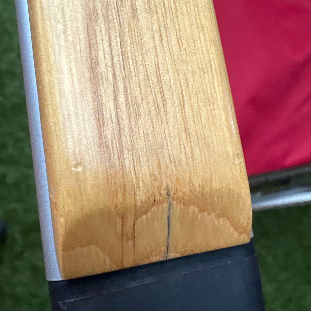 コールマン　ツーウェイキャプテンチェア3脚セット